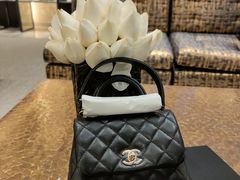 -CHANEL(恒隆广场店)