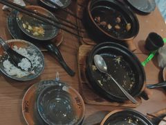 -啫火啫啫煲·顺德干蒸(西乡天虹店)
