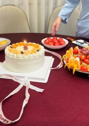 -侒悦缦月子中心·疗愈园区(龙岗店)