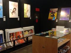 -和美电影艺术中心(万国城店)