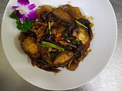 -码头鲜精致威海菜(欧乐坊店)