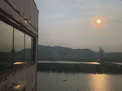 -蘭湘荟一线江景餐厅(解放西路店)