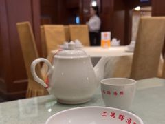 -三玛璐酒楼(汉口路店)