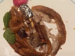 -聆桂烤鸭·金奖烤鸭(静联广场店)