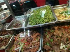 -惠丰源烩面馆(经七路店)