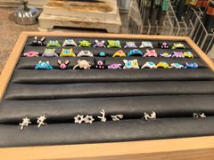 -十八字金·银饰·开蚌DIY·手工体验团建(富力广场店)