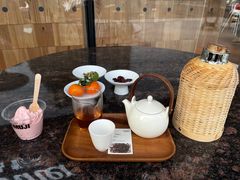 -无印良品餐堂 MUJI Diner(成都太古里店)