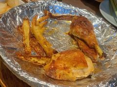 -四道菜·福建菜馆(新街口金鹰店)