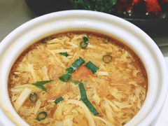 -阿明小菜·海鲜·上海菜(梅陇华理店)