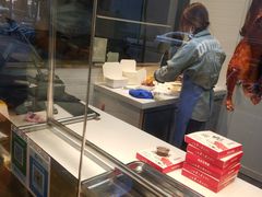 -创晶烤鸭(吴山路店)