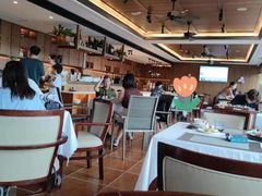 大堂-璟象酒店-爱丽坊景观餐厅
