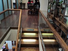 -五观堂素食(新华路店)
