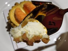 -朱迪小铺.半糖奶油蛋糕(海汇港店)