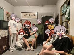 -棂笼·深度沉浸密室(武汉旗舰店)