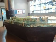 -新丁香海鲜主题餐厅(现代花园店)