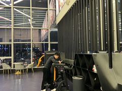 -锐动健身游泳(博地中心店)