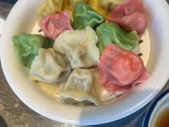 -1937青岛老味道·海肠捞饭·青岛菜(大鲍岛栈桥店)