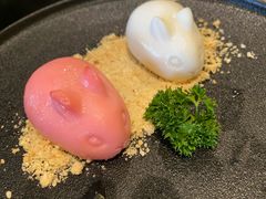 兔子先生椰子冻-蜀香坊(Box Hill)