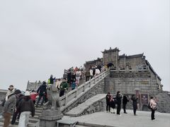 -南岳衡山风景名胜区