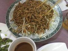 -黑龙江美食城(三角公园店)