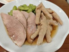 -王家沙点心店(南京西路总店)