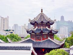 -文昌阁