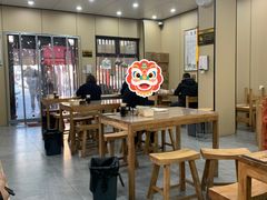 -清真老刘蒸饺