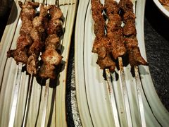 -丝路金桃·新疆菜(徐汇店)