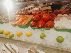 -盛宴标帜餐厅·亲子自助 (南昌喜来登酒店)