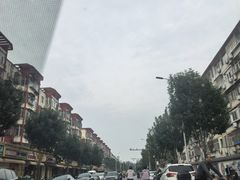 -昌顺马记小吃店(昌盛园店)