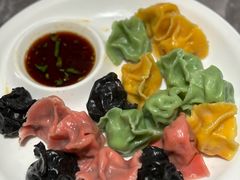 -1937青岛老味道·海肠捞饭·青岛菜(大鲍岛栈桥店)