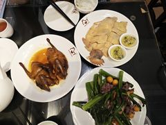 -文记壹心鸡(宝华路店)