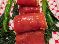 -明腾壹间茶餐厅(新都会花园广场店)