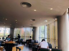 -星巴克(夏日百货店)