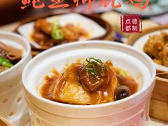-点都德(华强南店)