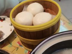 -芳姨广东砂锅粥(张庄路店)