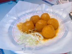 -文通冰室(祈福缤纷世界店)