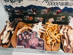 -芸山季·云南山珍菌火锅(南翔印象城MEGA店)