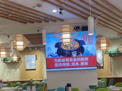 -大师傅金奖啤酒鱼(西街口总店)