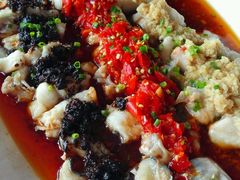 -巴陵全鱼席(湖南老字号汴河街店 )