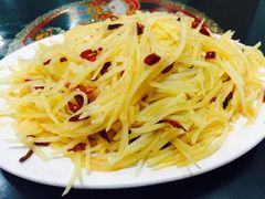 土豆丝-毛毛春饼(尚志大街店)
