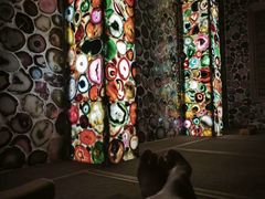 -涨巢·潮玩水疗局