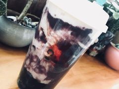 -九秋茶铺(三里屯店)