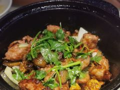 -日昌餐馆(Mini西点茂店)