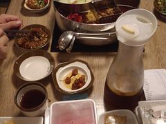 -野妹火锅(南园店)