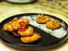 -佬麻雀·新湘菜(珠海金发购物中心店)