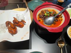-鸽子侯·家宴·平价海鲜(绿地店)