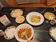 -巴依老爷新疆美食(清华东门店)