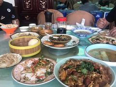 -五台山八大碗·地方风味菜馆(五爷庙店)