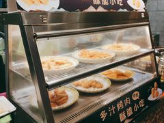-非烤勿扰自助烤肉(东城时尚店)